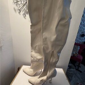 Thigh high Women's Boots